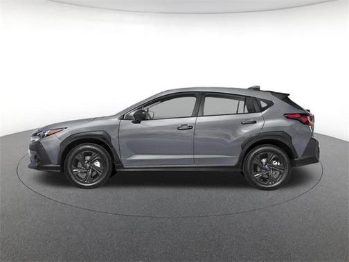 2025 Subaru Crosstrek Base