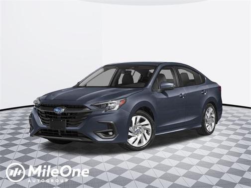 2025 Subaru Legacy Limited