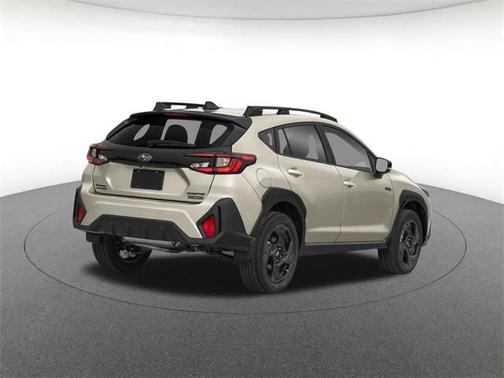 2026 Subaru Crosstrek Hybrid Base
