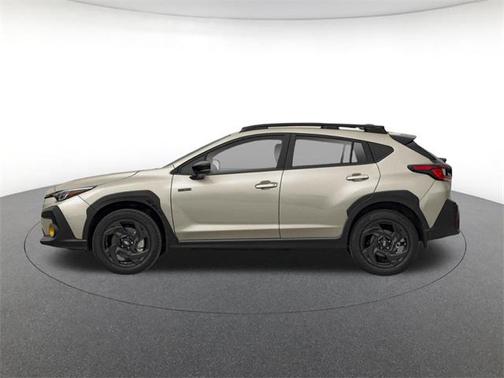 2026 Subaru Crosstrek Hybrid Base