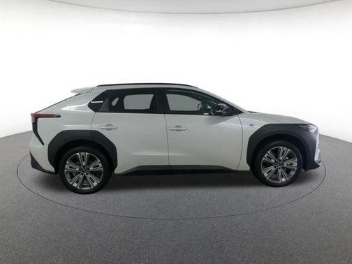 2023 Subaru Solterra Limited