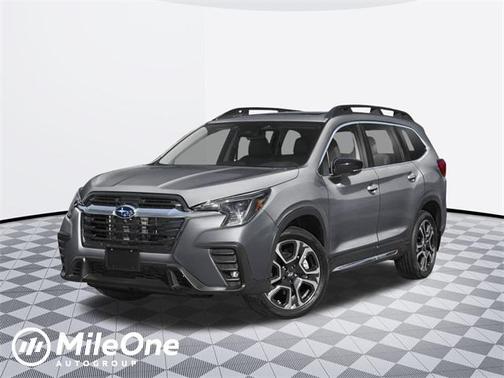 2025 Subaru Ascent Limited 7-Passenger