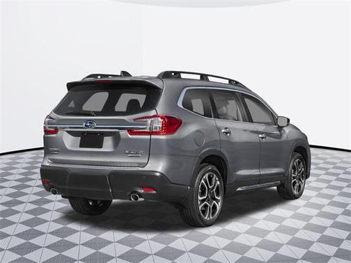 2025 Subaru Ascent Limited 7-Passenger