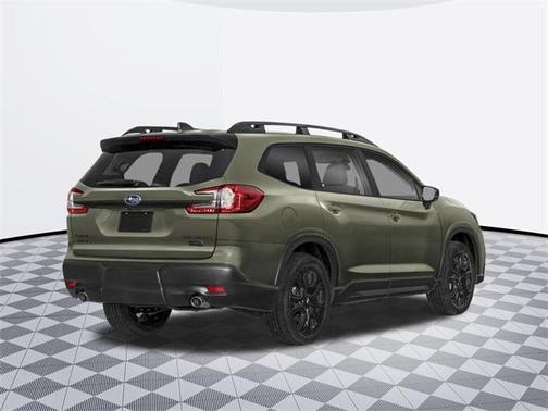 2025 Subaru Ascent Onyx Edition 7-Passenger