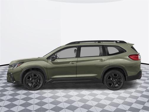 2025 Subaru Ascent Onyx Edition 7-Passenger