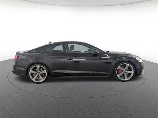 2019 Audi S5 3.0T Premium Plus