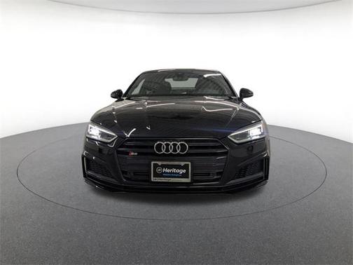 2019 Audi S5 3.0T Premium Plus
