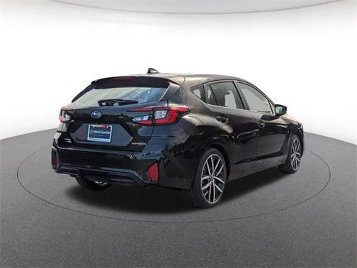 2025 Subaru Impreza Sport