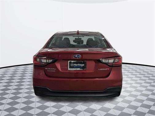 2022 Subaru Legacy Limited