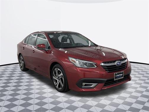 2022 Subaru Legacy Limited