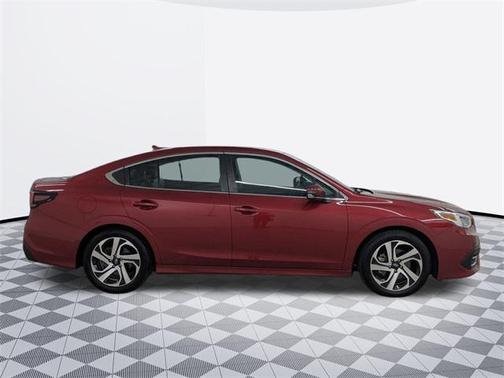 2022 Subaru Legacy Limited