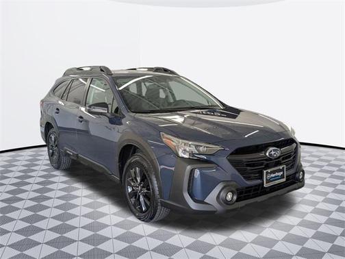 2023 Subaru Outback Onyx Edition XT