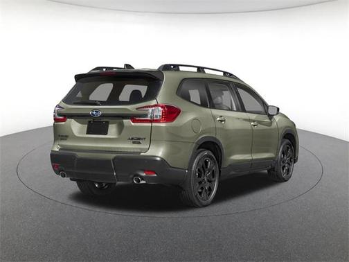 2025 Subaru Ascent Onyx Edition Touring 7-Passenger