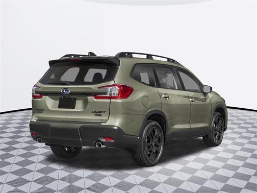 2025 Subaru Ascent Onyx Edition Touring 7-Passenger