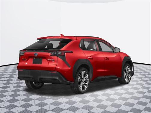 2025 Subaru Solterra Premium