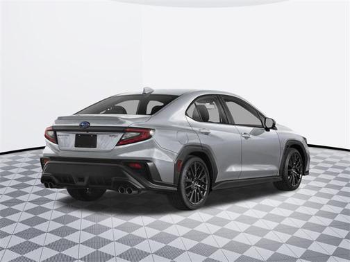 2025 Subaru WRX Premium