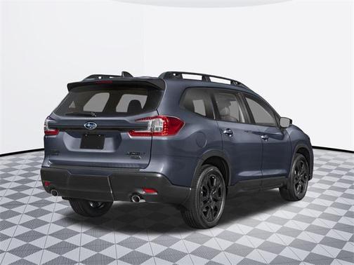 2025 Subaru Ascent Onyx Edition Limited 7-Passenger