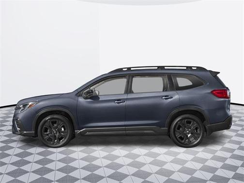 2025 Subaru Ascent Onyx Edition Limited 7-Passenger