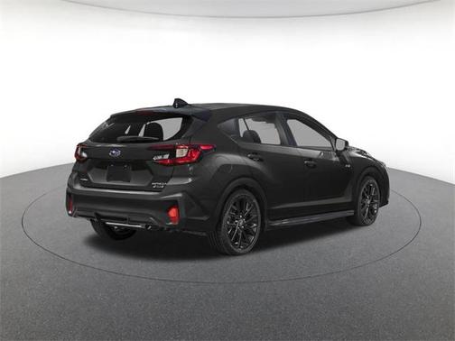 2025 Subaru Impreza RS