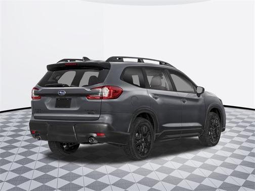 2025 Subaru Ascent Onyx Edition 7-Passenger