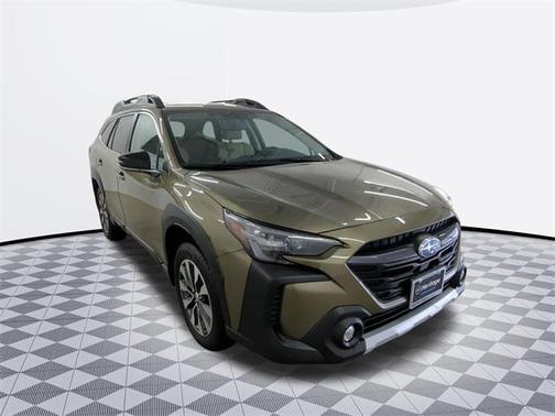 2024 Subaru Outback Limited