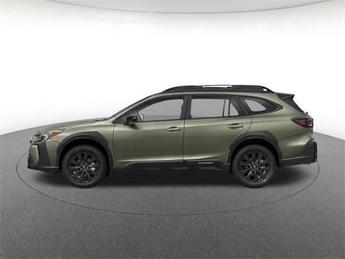 2025 Subaru Outback Onyx Edition XT