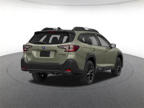 2025 Subaru Outback Onyx Edition XT