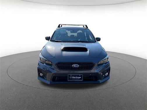 2021 Subaru WRX Limited