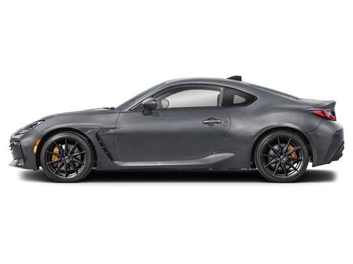 2025 Subaru BRZ tS