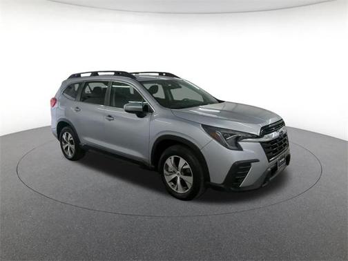 2024 Subaru Ascent Premium 7-Passenger