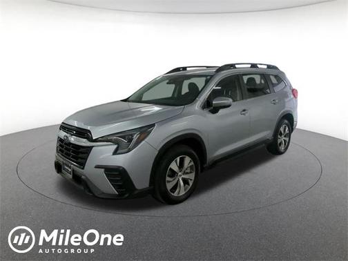 2024 Subaru Ascent Premium 7-Passenger