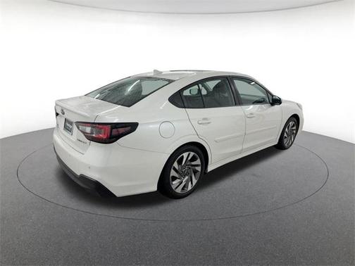 2023 Subaru Legacy Limited