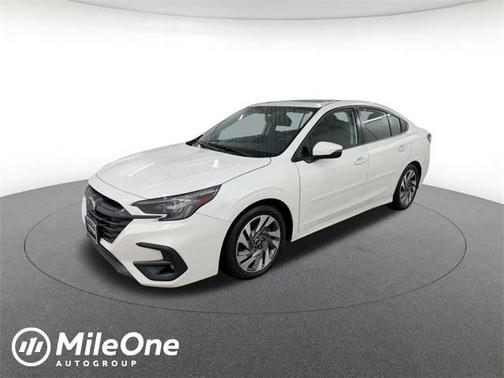 2023 Subaru Legacy Limited