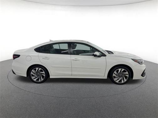 2023 Subaru Legacy Limited