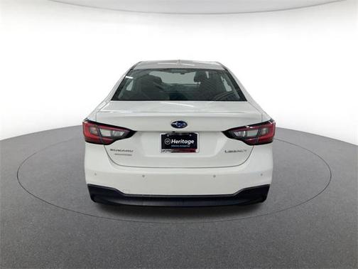 2023 Subaru Legacy Limited