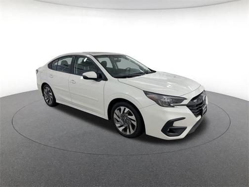 2023 Subaru Legacy Limited