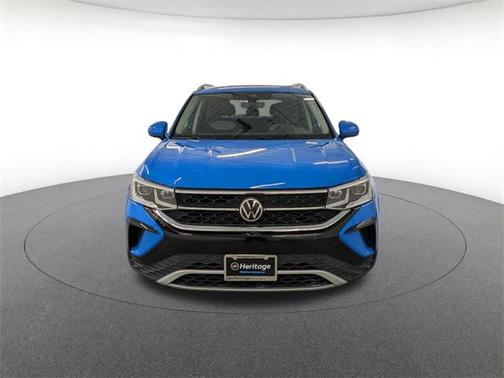 2022 Volkswagen Taos 1.5T SEL