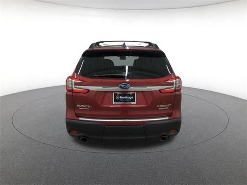 2023 Subaru Ascent Limited 7-Passenger