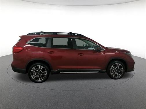 2023 Subaru Ascent Limited 7-Passenger