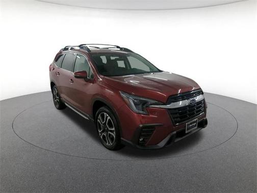 2023 Subaru Ascent Limited 7-Passenger