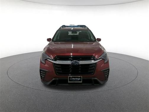 2023 Subaru Ascent Limited 7-Passenger