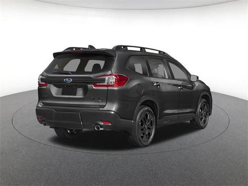 2025 Subaru Ascent Onyx Edition Touring 7-Passenger