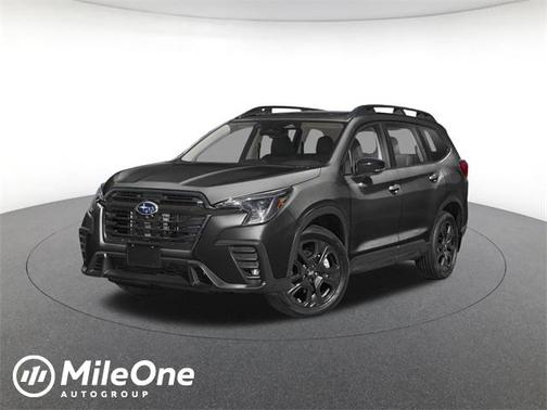 2025 Subaru Ascent Onyx Edition Touring 7-Passenger