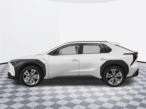 2025 Subaru Solterra Limited