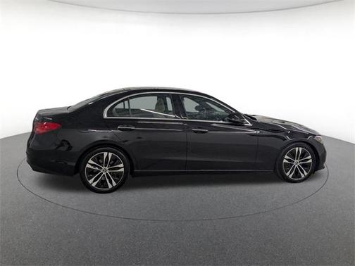 2022 Mercedes-Benz C-Class C 300 4MATIC