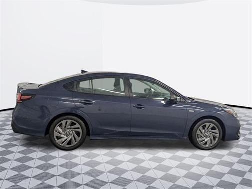 2024 Subaru Legacy Sport