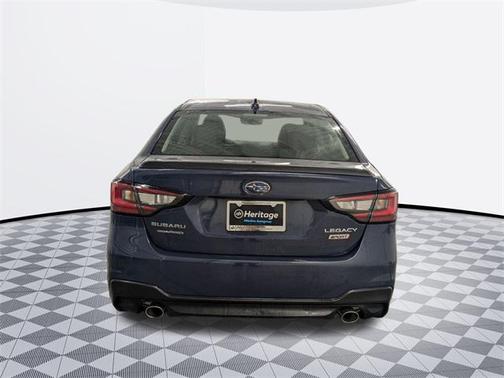 2024 Subaru Legacy Sport
