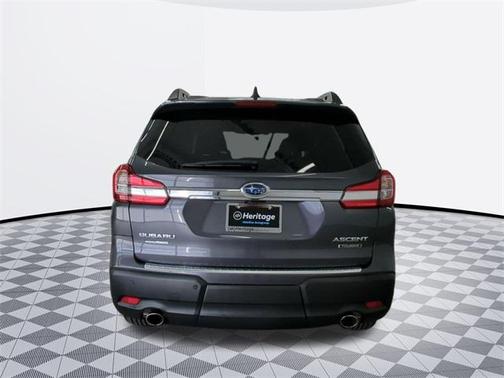 2022 Subaru Ascent Touring 7-Passenger