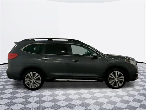 2022 Subaru Ascent Touring 7-Passenger