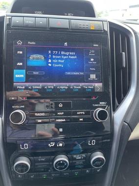 2022 Subaru Ascent Touring 7-Passenger